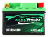 Batterie Lithium YTZ7-S - HJTZ7S-FP-S